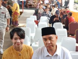 Aleg DPRD Lampung, Dade Putra Sjachroedin ZP Janji Prioritaskan Pariwisata
