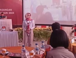 KPU dan Bawaslu Adalah Mitra Kerja Komisi II DPR RI