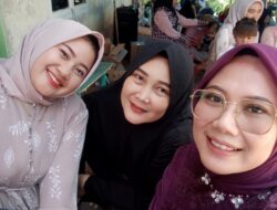 Kaula Muda Pesawaran Menanti Realisasi Program Program Kreatif CAKEP