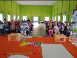 Koordinator UMKM Lampung: Program UMKM Pemkab Pesawaran Sudah Maksimal