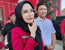Paslon Nanda-Anton Siap Wujudkan Masyarakat yang Produktif dan Kreatif