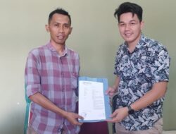 Dugaan Pelanggaran di Rumah Ibadah Dilaporkan ke Bawaslu