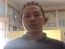 Ustadz Windartho: Aris Sandi Tidak Diundang