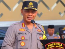 Polresta Bandarlampung Periksa 4 Saksi Terkait Kasus Dugaan Rudapaksa SL