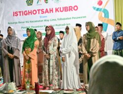 Nanda Indira: Pondok Pesantren Tempat Pendidikan Pembentukan Karakter Manusia