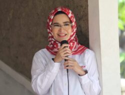 Nanda Indira Yakin Figur Perempuan akan Pimpin Pesawaran