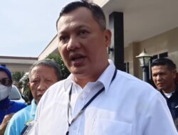 Soal Legitimasi Ijazah, Aris Sandi Bilang Itu Kewenangan KPU