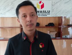Cabup Aris Sandi Mangkir dari Panggilan Bawaslu