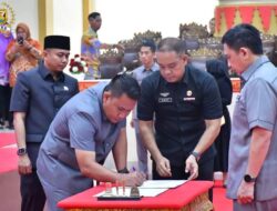 APBD 2025 Kota Bandarlampung Diproyeksi Capai Rp2,925 Trilun