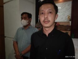 Ayo Bawaslu Tunjukkan Nyalimu Tindak Tegas Soal Dugaan Ijazah Cabup