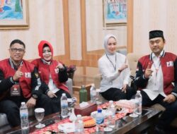 PDI-P Yakin Paslon Reihana-Aryodhia Menang di Pilwakot Bandarlampung