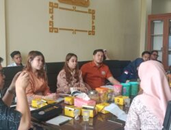 Komisi IV: Kembalikan Hak Asuh Anak Kepada Ibu Kandungnya