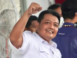 OKK Bantah Paslon Nanda-Anton Tidak Diakui Partai Gerindra