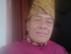 Aries Sandi Didesak Mundur Daripada Buat Gaduh Suasana Politik