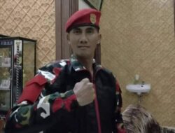Ormas LMPP Desak APH Tuntaskan Dugaan Korupsi di KPU