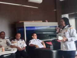 KSOP Tegaskan Penerbitan PMKU Harus Sesuai Aturan Permen-Kop dan SKB Dua Dirjen