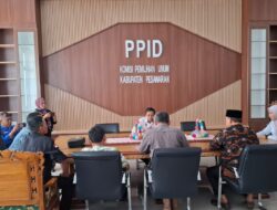 Pedoman Pilkada Adalah PKPU Nomor 8 tahun 2024