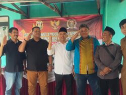 Politisi PDI-P Ingatkan Jelang Pilwakot Warga Jangan Mudah Terprovokasi Berita Hoax
