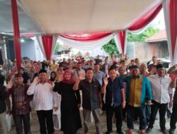 Srikandi PDI-P Tegaskan Agenda Sosialisasi PIP-WK Anggota DPRD Bukan Kampanye Politik Calon