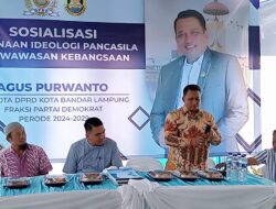 PIP Politisi Demokrat Kupas Soal Bayaknya Kasus Tindak Asusila