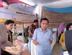 Ketua Komisi IV:Tanamkan Nilai Pancasila Di Hati Sanubari