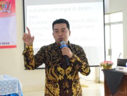 Fraksi PKS Usulkan Program Prioritas Penanganan Banjir pada APBD 2025