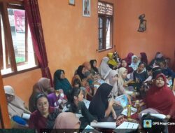 Paslon Nanda – Anton Program Internet Gratis dan Literasi Digital