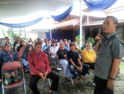 Ketua DPD PAN Imbau Warga Datang ke TPS pada 27 November