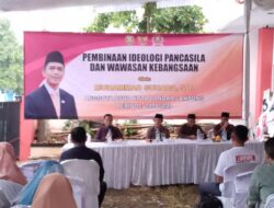 Pancasila Adalah Sumber dari Sumber Hukum di Negara Indonesia