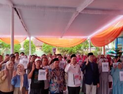 Ketua Fraksi PKS: Jaga Nilai-Nilai Pancasila dalam Kehidupan Sehari-Hari