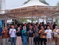 Bawaslu Ajak Media Jaga Integritas Pilkada 2024 di Bandarlampung