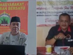 FMPB Pesawaran Desak APH Tuntaskan Dugaan Korupsi Dana Hibah TA 2019-2020