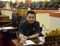 Musim Penghujan Fraksi PKS Minta Pemkot Antisipasi 8 Titik Banjir