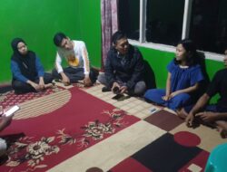 Beredar Video Money Politic Diduga Paslon Nomor 01 Aris Sandi