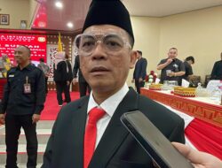 Soal Karoke Melanggar Perizinan, Ketua DPRD Minta DPM-PTSP Action dan Tindak Tegas