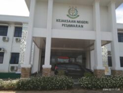 Diduga Korupsi DD BUMdes Mantan Kakam Terancam Dijemput Paksa Kejari