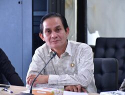 Fraksi Gerindra Minta Polisi Segera Bertindak Cepat jangan Tunggu Viral