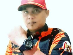 PP Punduh Pedada Soroti Dugaan Penyimpangan Proyek Penangkis Air di Pesawaran