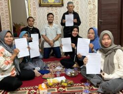 Reses Politisi Nasdem Warga Minta Infrastruktur dan Penambahan Kuota PKH