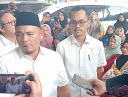 Kantor Hukum WFS & BPR Minta Pemprov Lampung Implementasikan Perda Bantuan Hukum