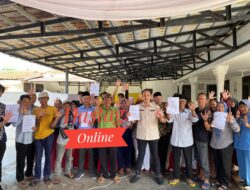 Reri Pambudi: Kaula Muda Diminta Bisa Implementasikan Norma Pancasila