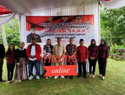 Wiyadi: Kemajuan Teknologi Imbangi dengan Norma Pancasila