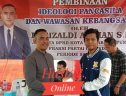 Legislator Gerindra: Pancasila Jadi Benteng Pertahanan Budaya Asing