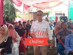 Legislator PDI-P Ajak Masyarakat Tanamkan Ideologi Pancasila Ke-Anak-Anak