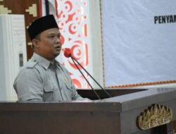Pengerusan Bukit PJR Dapat Atensi DPRD Bandarlampung Segera Hearing