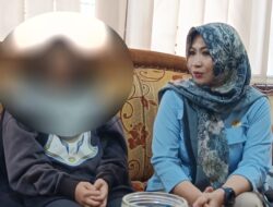 Srikandi Gerindra Mayang Suri Serukan Perlunya Edukasi Tentang Sexual Abuse 
