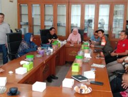 Ada 8 Pengusaha Karoke Dipanggil Hearing Komisi I DPRD Bandarlampung ?