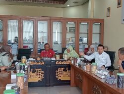 Komisi III DPRD Bandarlampung Tegaskan PT TSB Wajib Perbaiki Jalan Rusak
