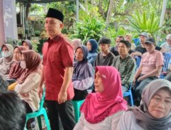 Politisi PDI-P Berpesan Awasi Anak-Anak dalam Penggunaan Internet