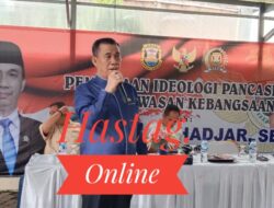 Ciri Khas Bangsa Indonesia Adalah Musyawarah dan Gotong-royong